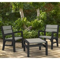 Balcony shop furniture wayfair